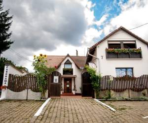 Panorama Guesthouse