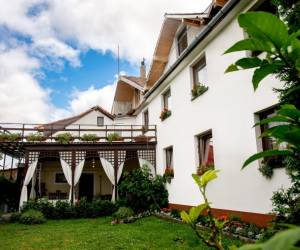 Panorama Guesthouse, photo 4 of 21