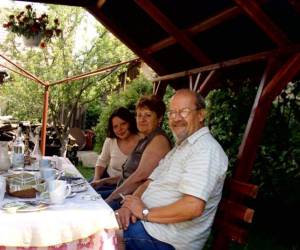 Kis Sólyom Vendégház, photo 5 of 12