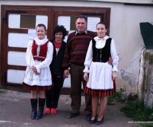 Fehér Akác Panzió