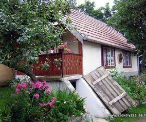 Fehér Akác Panzió, photo 3 of 9