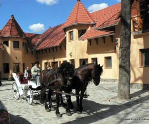 Vándor Székely Panzió, Étterem és Gyógyfürdő, photo 3 of 15