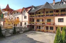 Mókus Panzió