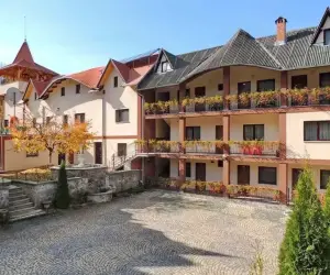 Mókus Panzió