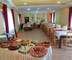 Mókus Panzió, photo 2 of 20