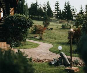 Rustic Wood Villa, photo 4 of 22