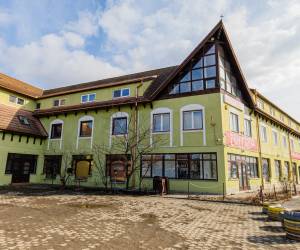 Csillag Motel & Restaurant
