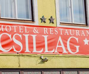 Csillag Motel & Restaurant, photo 4 of 33