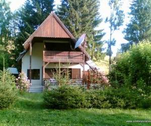 Száva Villa, photo 2 of 13