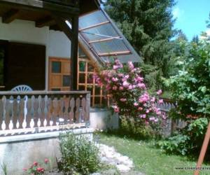 Száva Villa, photo 4 of 13