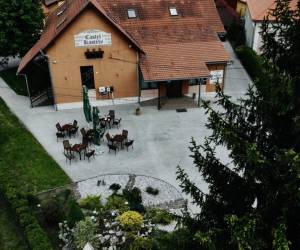 Kastély Panzió & Étterem, photo 3 of 13
