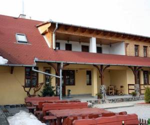 MedveHáz Panzió és Étterem