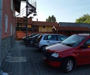 Ibolya-Imola (Ungvári) Panzió, photo 3 of 36