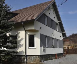 Sóvirág Panzió