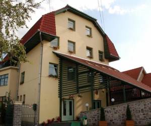 Hotel Park Csíkszereda