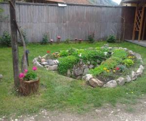 Rita Panzió (Torockó), photo 5 of 14