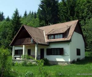 Lucfenyő Kulcsosház, photo 2 of 11