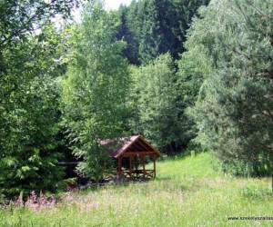 Lucfenyő Kulcsosház, photo 3 of 11