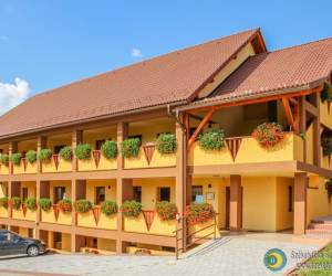 Manó Apartmanok
