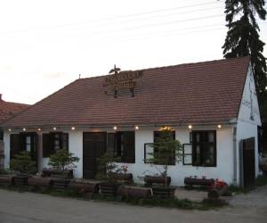 Cserekert Fogadó