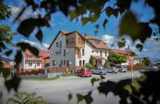 Panoráma Panzió