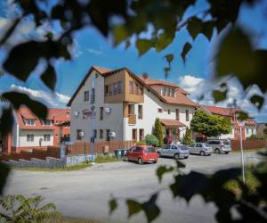 Panoráma Panzió