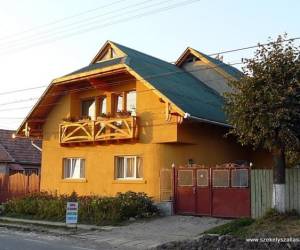 Domokos Vendégház
