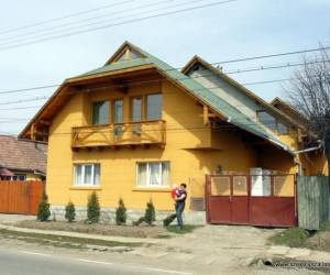 Domokos Vendégház, photo 2 of 13