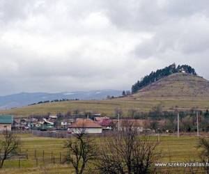 Domokos Vendégház, photo 3 of 13