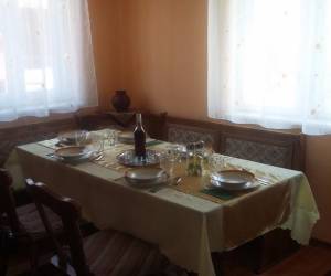 Incze Kulcsosház, photo 5 of 13