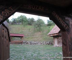 Maksai Parasztház, photo 3 of 20