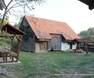Maksai Parasztház, photo 4 of 20