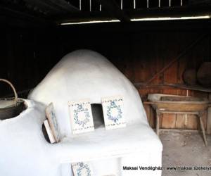 Maksai Parasztház, photo 5 of 20