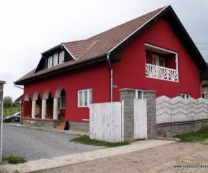 Nárcisz Panzió
