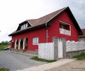 Nárcisz Panzió, photo 2 of 12