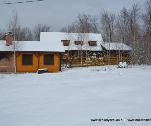 Magasbükki Vendégház, photo 2 of 26