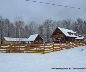 Magasbükki Vendégház, photo 3 of 26