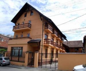 Bittner Panzió