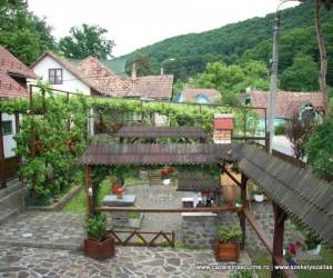 Cabana Bavaria Bojtor, photo 3 of 29
