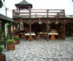 Cabana Bavaria Bojtor, photo 4 of 29