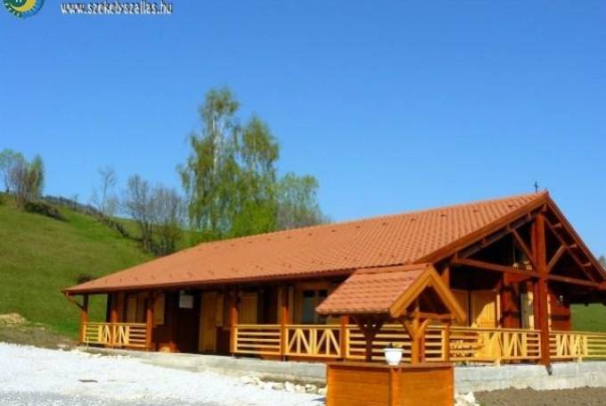 Kárpátia Panzió és Étterem