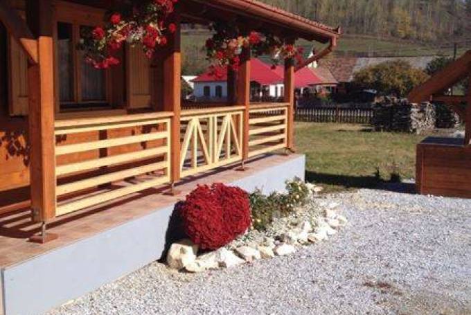 Kárpátia Panzió és Étterem