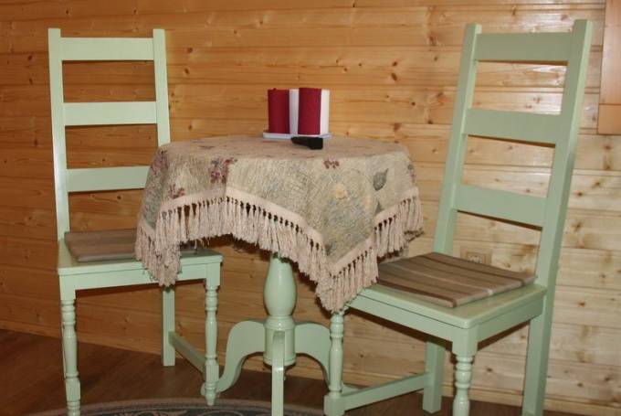 Kárpátia Panzió és Étterem
