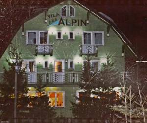 Alpin Villa, photo 2 of 23