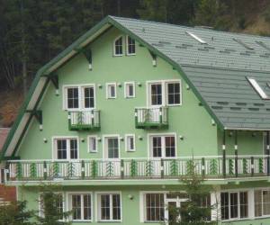 Alpin Villa, photo 3 of 23