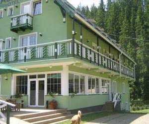 Alpin Villa, photo 4 of 23