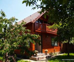 Vadvirág Kulcsosház, photo 3 of 20