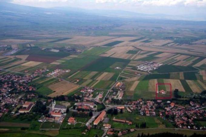 Várdomb Panzió és Étterem