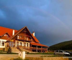 Várdomb Panzió és Étterem, photo 2 of 11