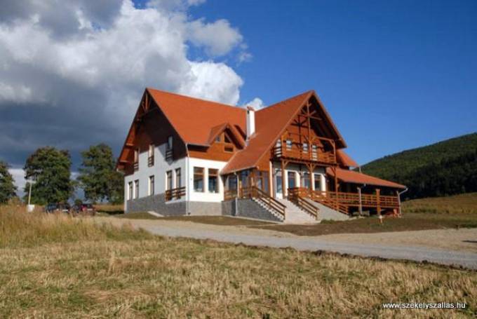 Várdomb Panzió és Étterem